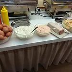 Hotel Na Zamecku