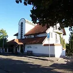 Aparthotel Cikada