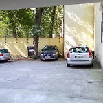 Duskova Apartments