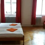 Apartments Petrska 8