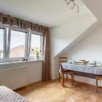 Green Park Apartments