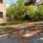 Green Park Apartments