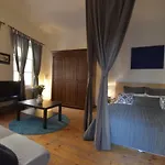 Ramova Apartment