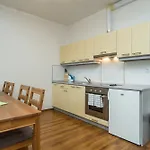 3D Apartments