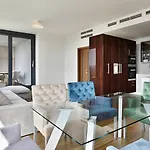 Apartment Rezidence Kavci Hory