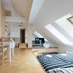Every Day Apartment Prague 1