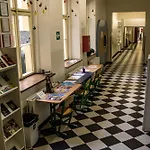 Hostel In School