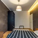 Exclusive 3 Bedroom Top-Notch Flat, Great Location