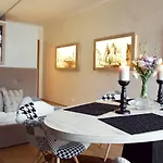 Brunetti Design Apartment