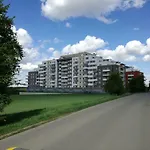 New Apartment Barrandov
