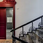 Zizkov Apt Prague By Michal&Friends
