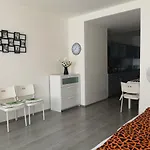 Nice And Refreshing Flat In Prague