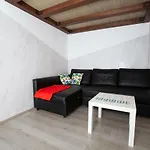 Wow Wow Apartment