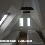 Dn Pub Apartments