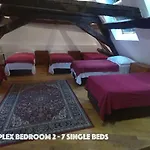 Dn Pub Apartments