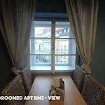 Dn Pub Apartments