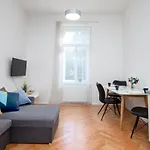 Prague Park Residence Karlin