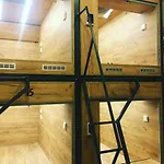 1St Prague Capsule Hostel Old Town