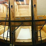 1St Prague Capsule Hostel Old Town