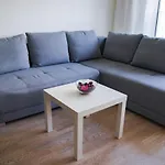 Luxury Apartments In Prague