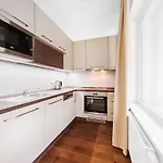 Apartments Krakovska 13