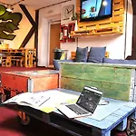 Free Zone-Hostel Praha ***