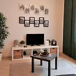 Leongargt Apartments