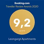 Leongargt Apartments