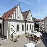 Prague Apartments Old Town