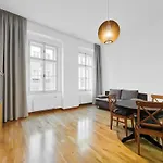 Apartments Krakovska 13