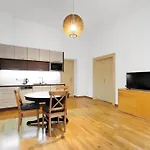 Apartments Krakovska 13