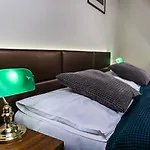 U Medvidku-Brewery Hotel