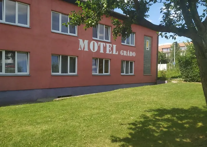 Motel Grado