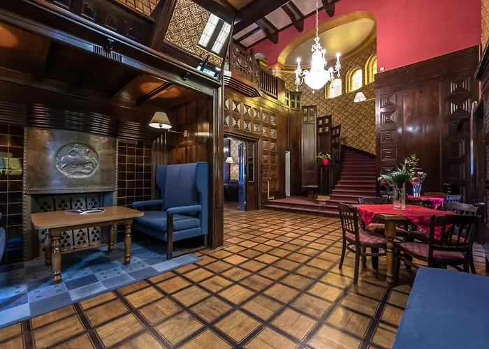 Hostel Imperia