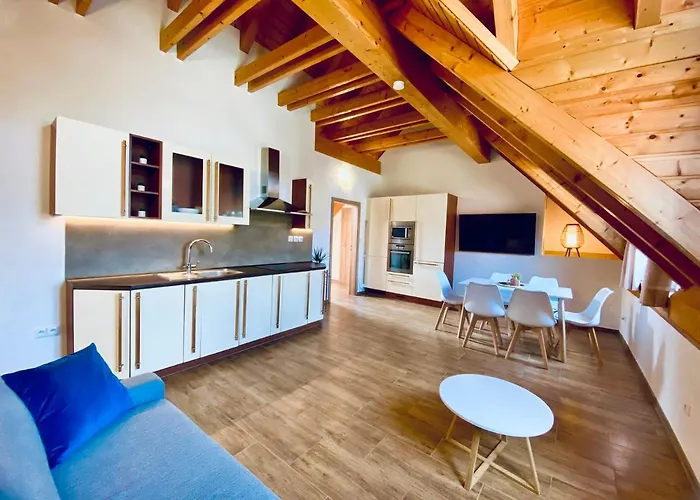 Relax Apartment