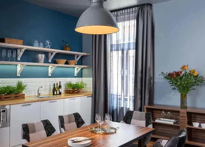 Nyx Hotel Prague By Leonardo Hotels