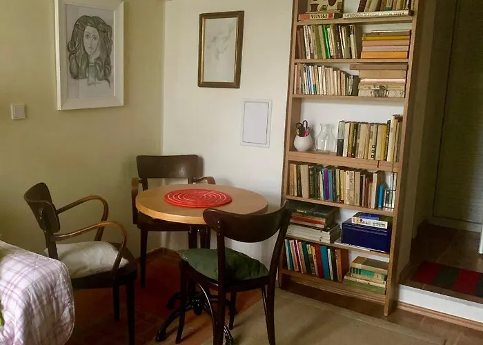 Apartman Ladronka