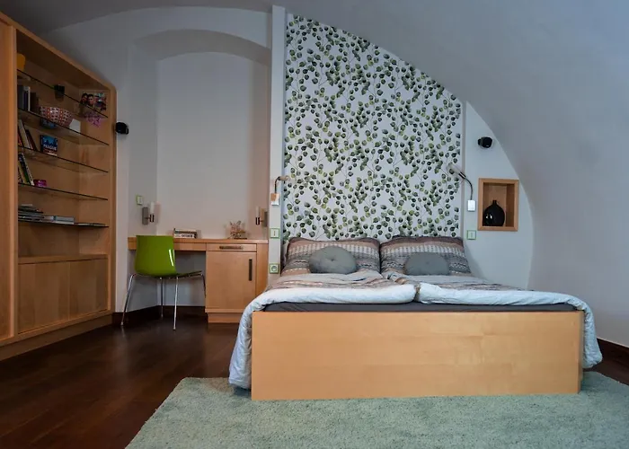 Apartment Trziste