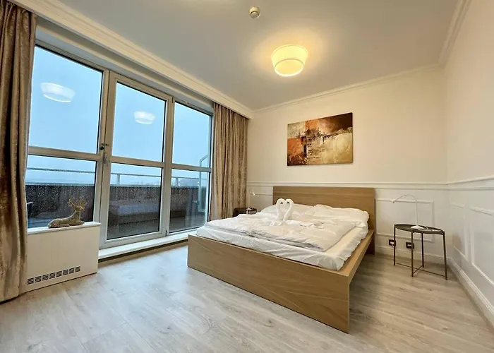 Balu Apartments