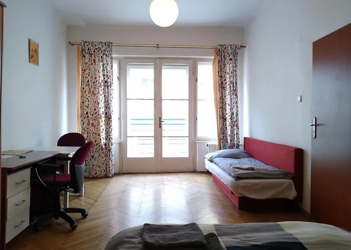Best Location In Prague - Old Town