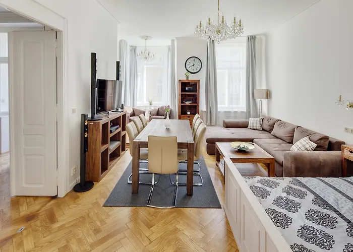V Kolkovne - Old Town Residence