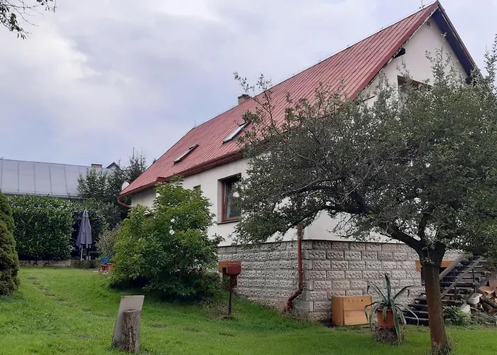 Prague Zbraslav Old Garden