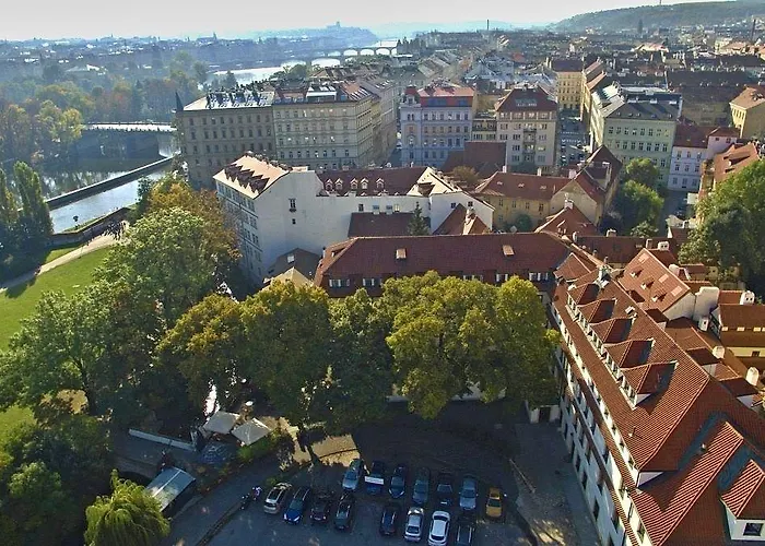 Hotel Kampa