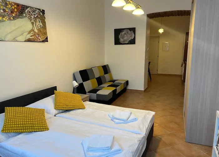 Residence Ai Due Mondi
