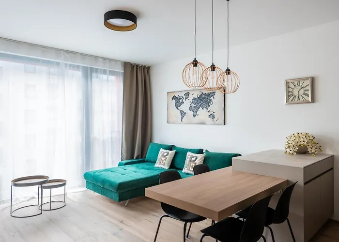 Jay Apartments