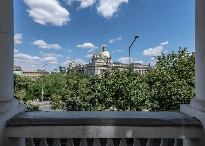 Centrally Located 3Bd Home Near National Museum