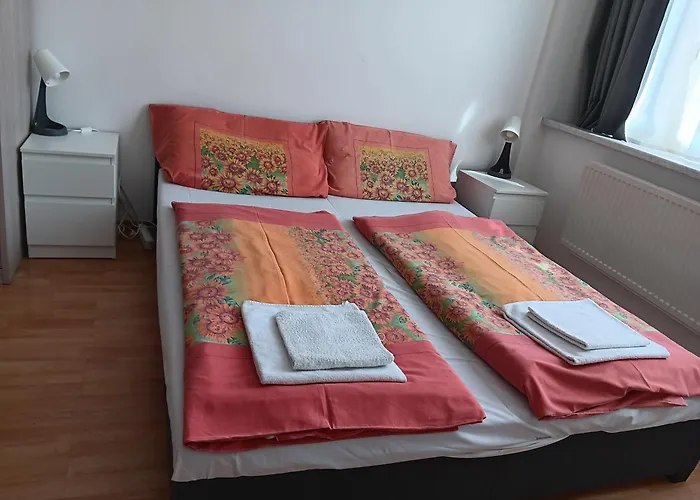 Plzenska Apartment