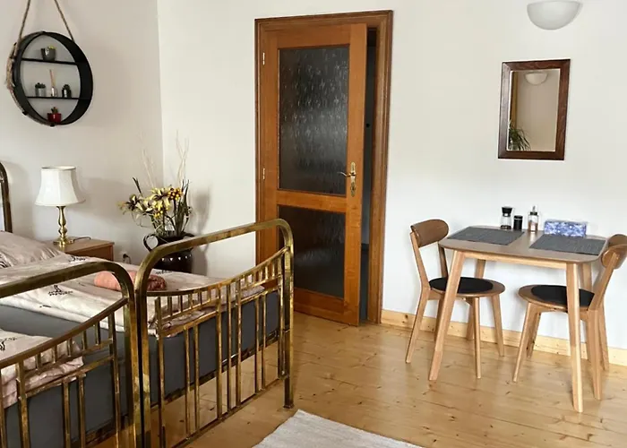 Apartment Deluxe