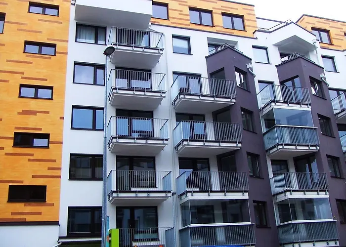Apartment Zaksinska