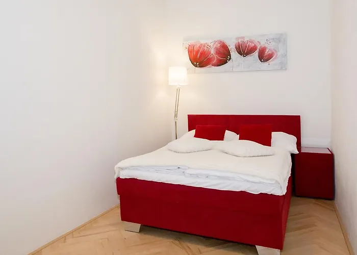 Apartments Truhlarska